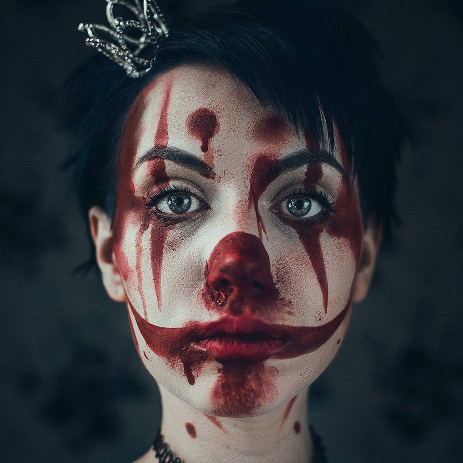 halloween, Mike Batenev