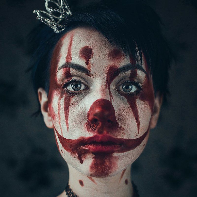 halloween [ D A S H I ] фото превью