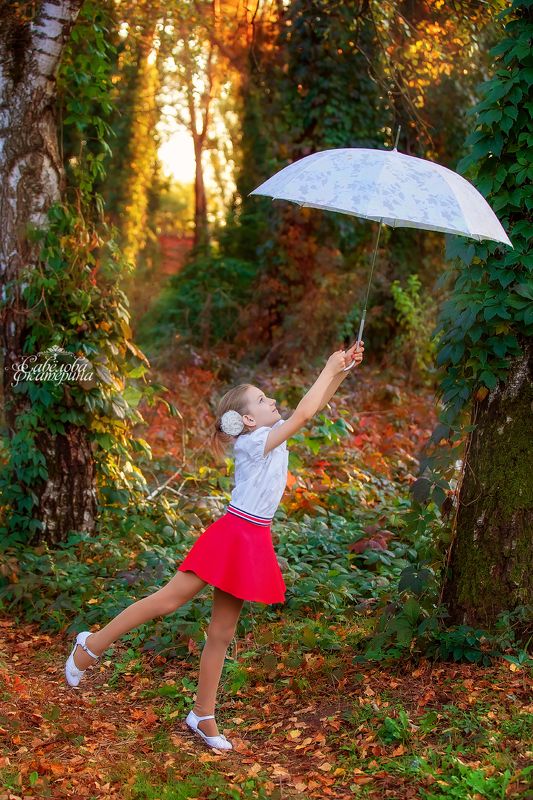 Улетела..photo preview