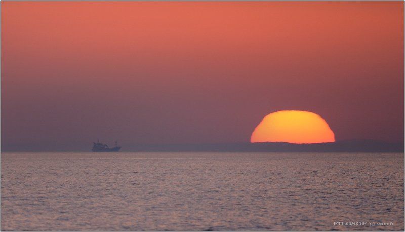 Одинокое Счастье...photo preview