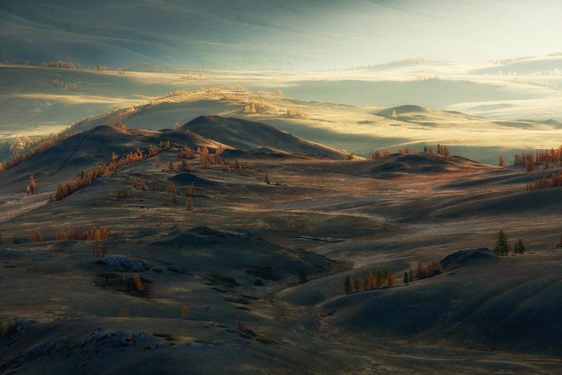 Уходящееphoto preview