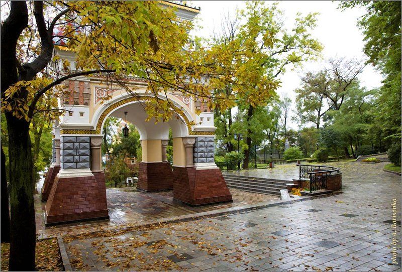 ВЛАДИВОСТОК 2016photo preview