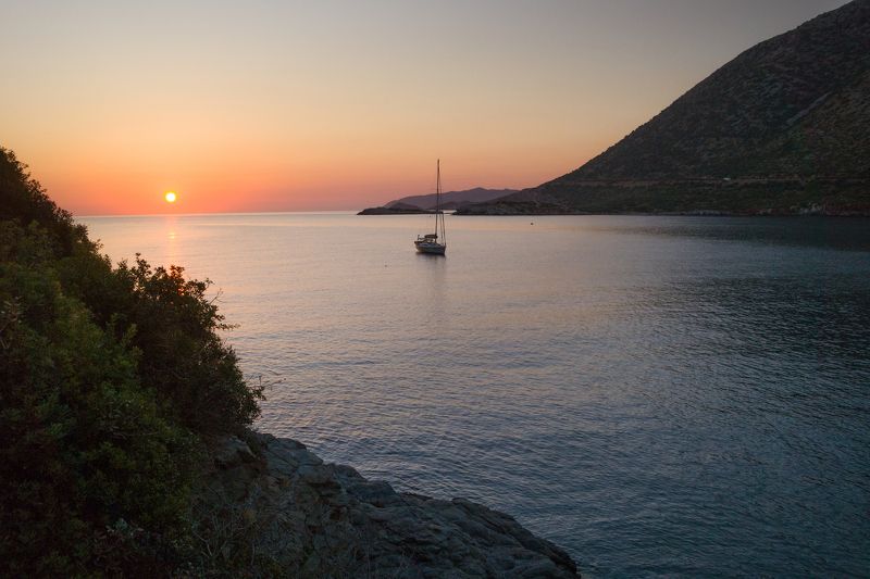 Греция Греческий мотивphoto preview