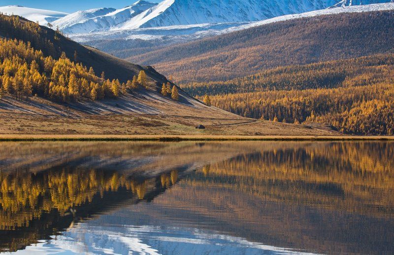 озеро ,горы, отражение, млечный путь, ночь, озеро джангысколь, иней, ештыкель Озеро Джангыскольphoto preview