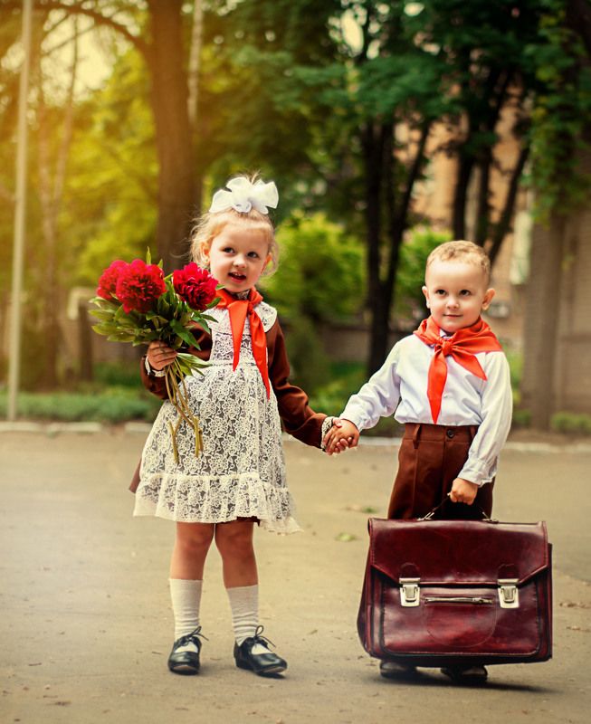 Пионеры)photo preview