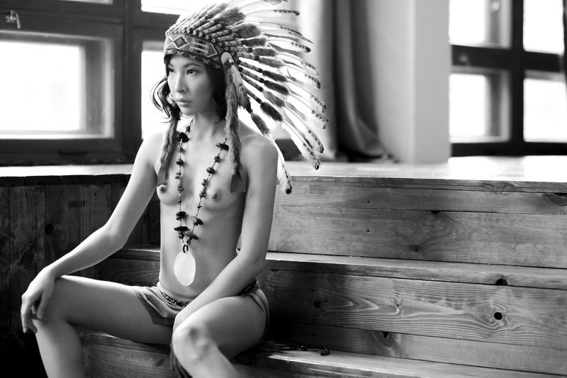 ню, ню-арт, арт-ню, свет, девушка, модель,портрет, портрет девушки, красотка, художественный портрет, фэшн, girl, model, nu, nu-art, art-nu, nude, beauty, fashion, art portrait, color Венераphoto preview