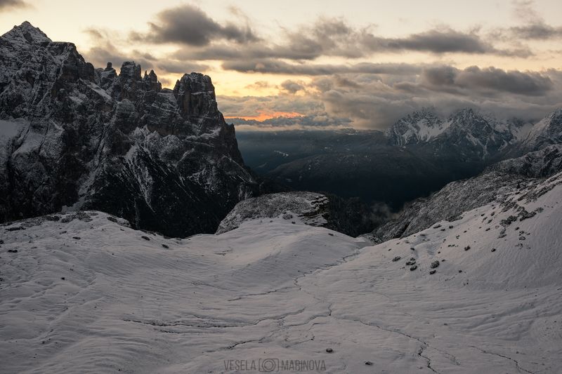 Lost in the Alpsphoto preview