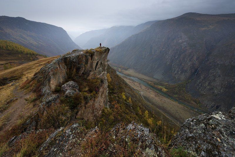 Перевал Кату-Ярыкphoto preview