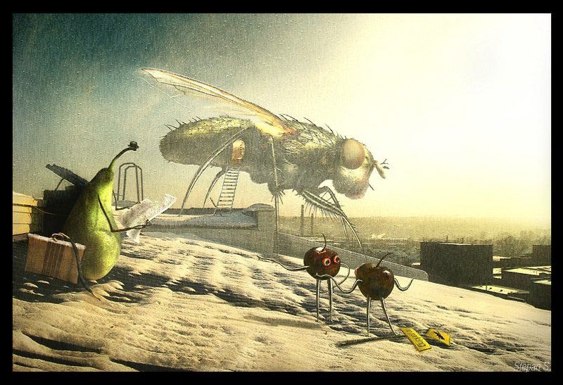 вообще, кто, это, ...и вообще КТО это?photo preview