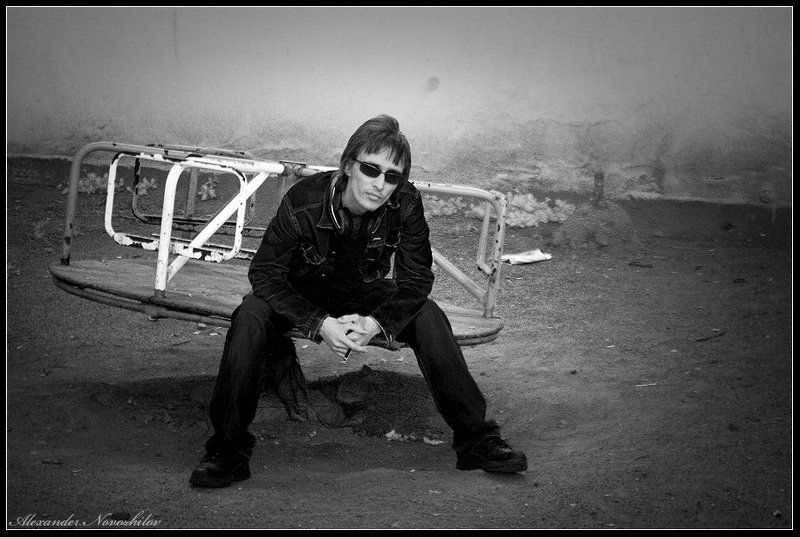 alexg, livejournal, zerkalka, portrait, карусель, чб, нео .alexG (или Нео) :)photo preview