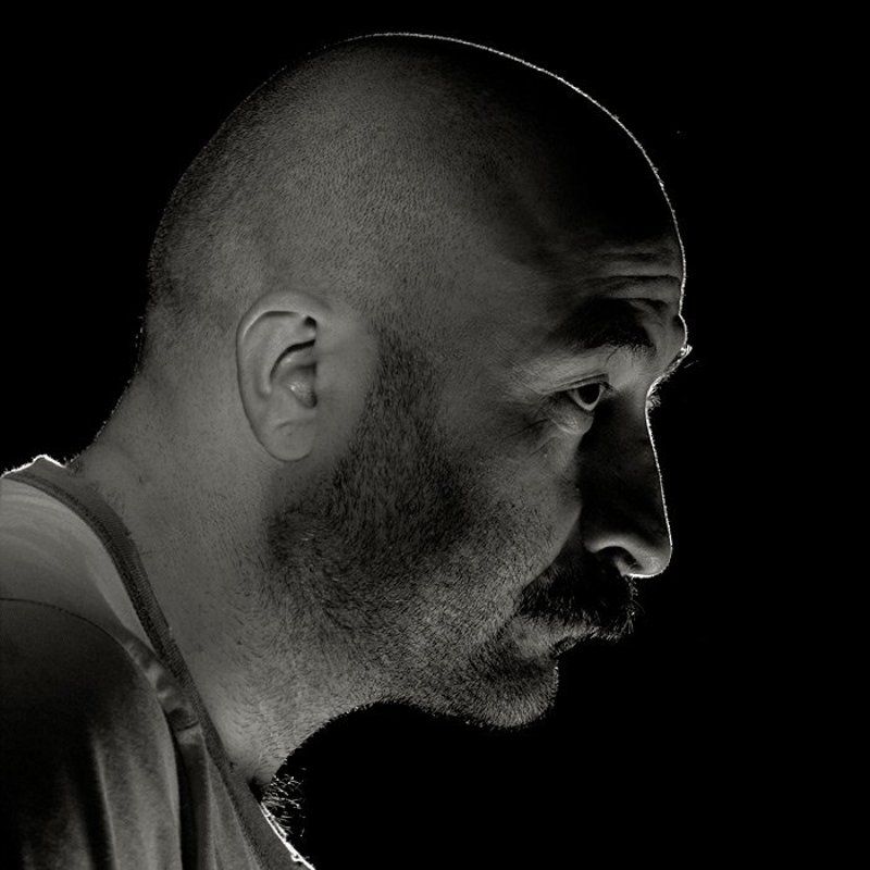 chizjov.ru, профиль Портрет в профильphoto preview