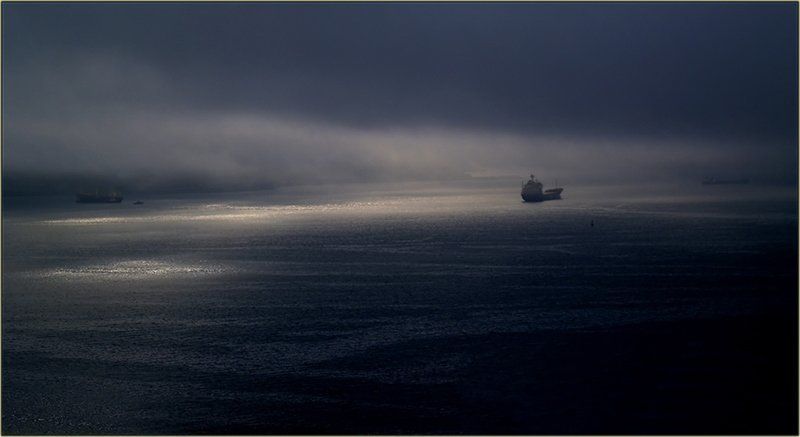 На рейде*photo preview