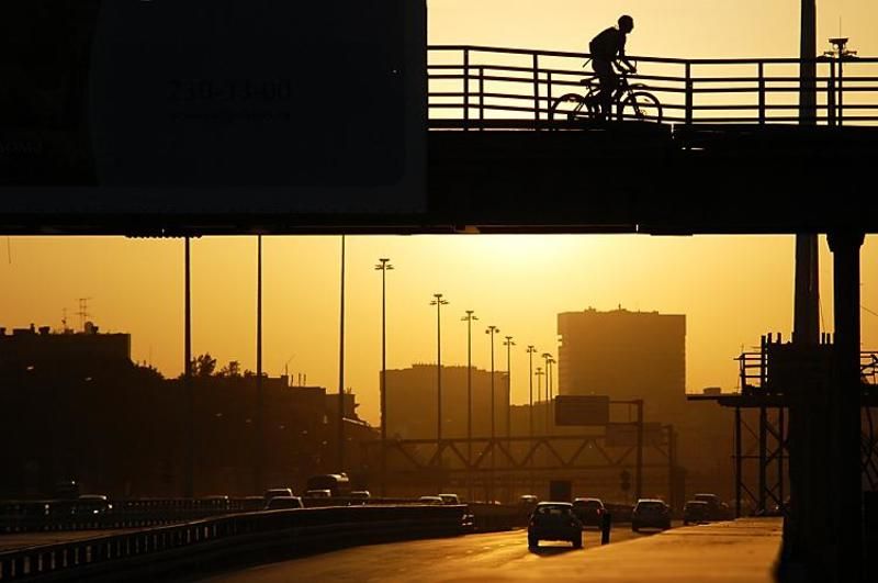 Геометрия города...photo preview