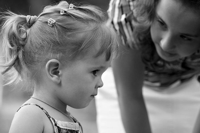 В красном углу ринга, или как вернуть игрушку фото превью