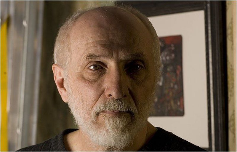 Вячеслав Бегиджановphoto preview