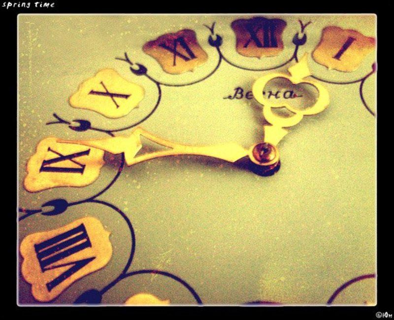 часы spring timephoto preview