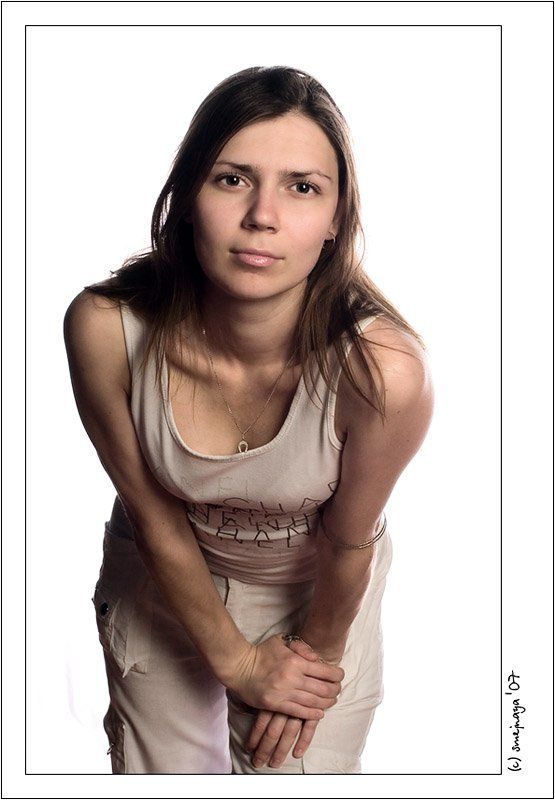 портрет photo preview