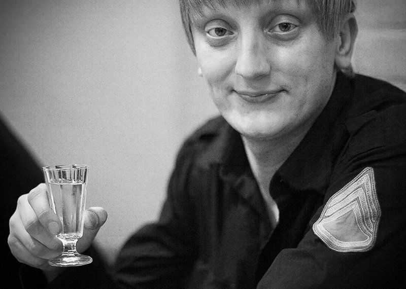 макс, хреновуха, петрович Типо за здоровье....photo preview