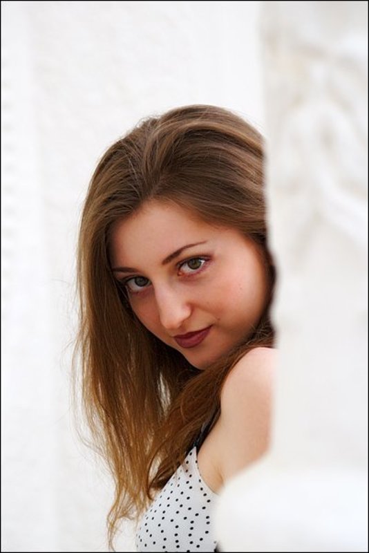 портрет, девушка, irena_mix Ираphoto preview