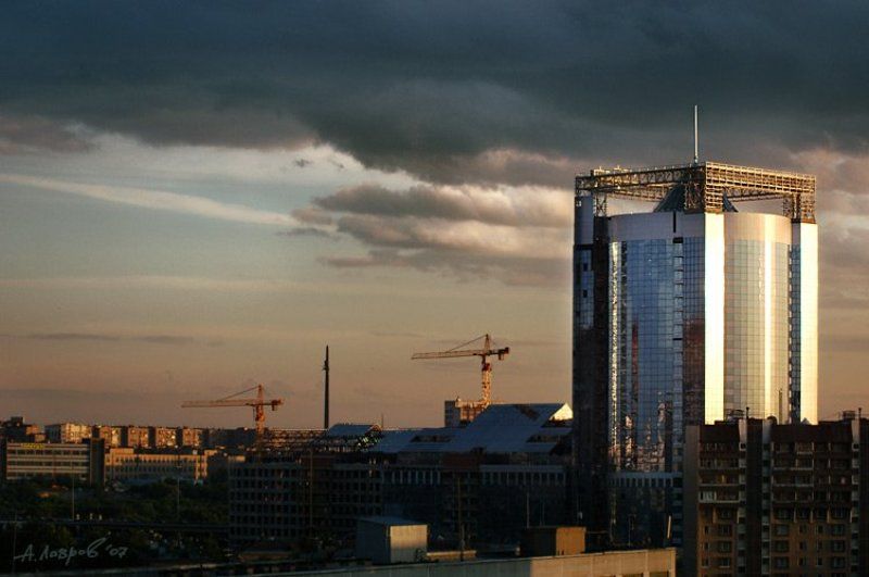 Закатphoto preview