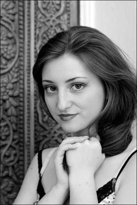 портрет, девушка, irena_mix Ира (2)photo preview