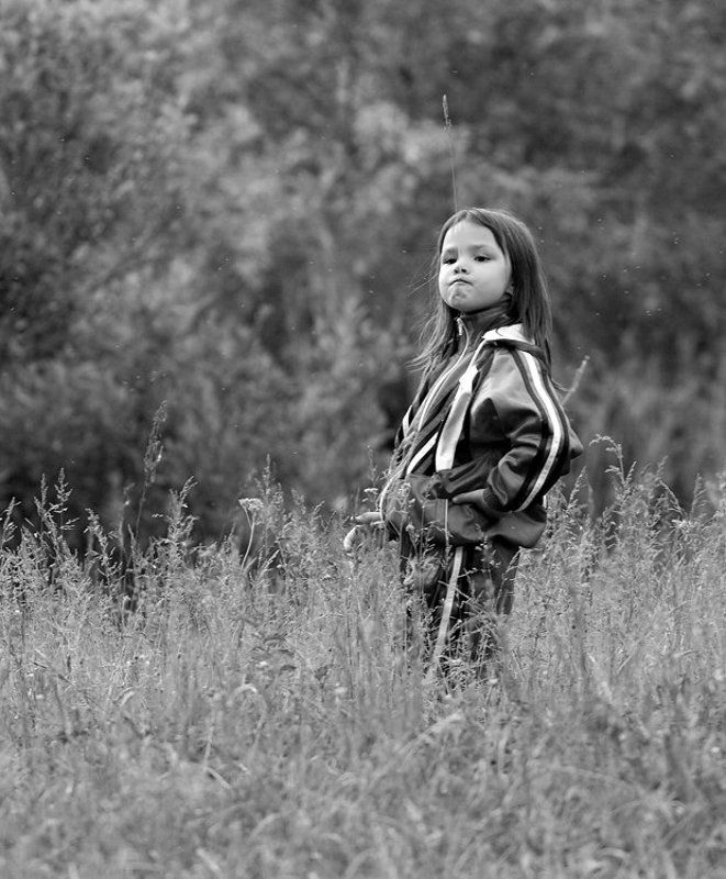 Комары и Лика фото превью