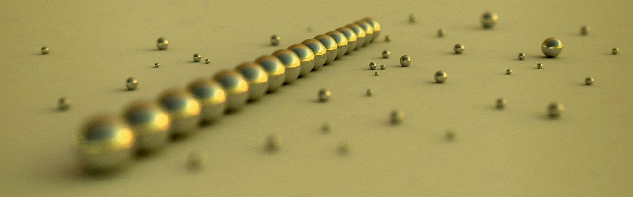 Шарики :). Автор: Sound Wave шарики, Sound Wave