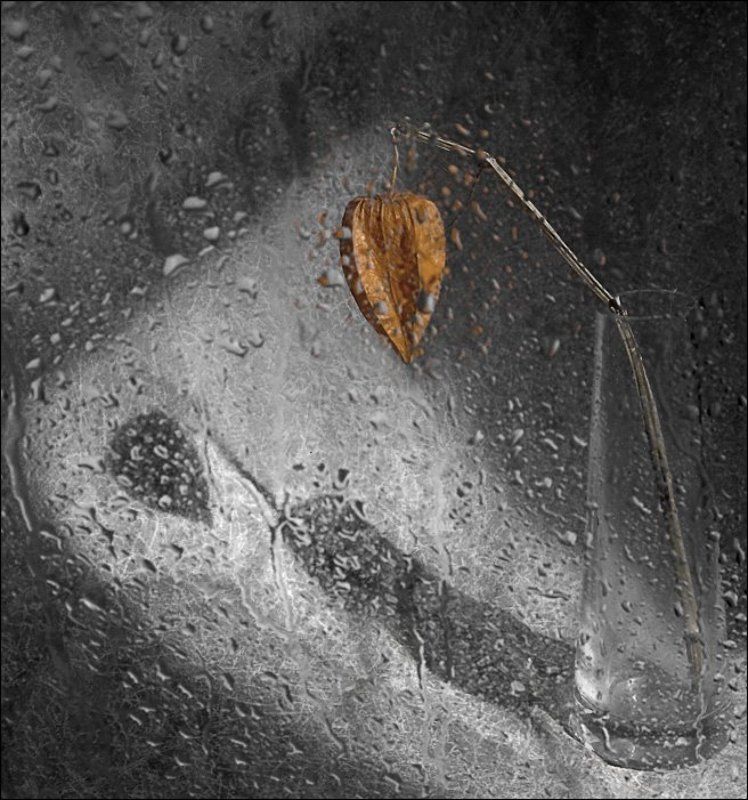 грусть... фото превью