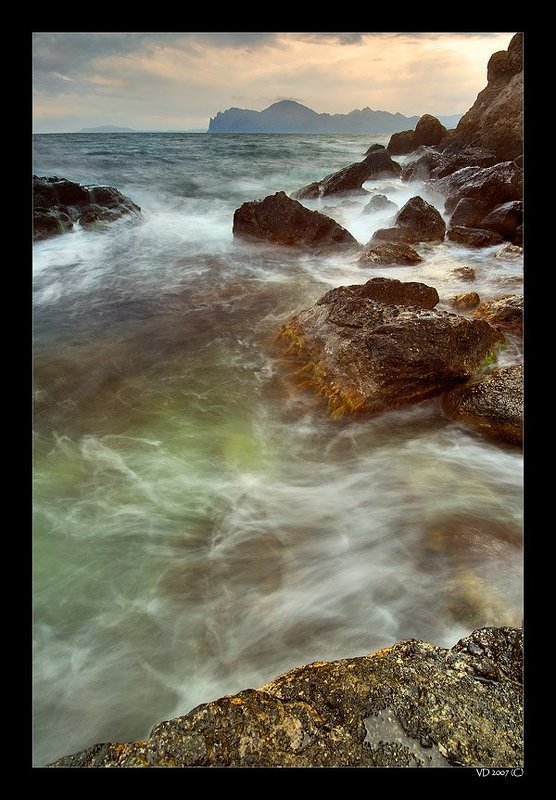 What the Water Hidesphoto preview