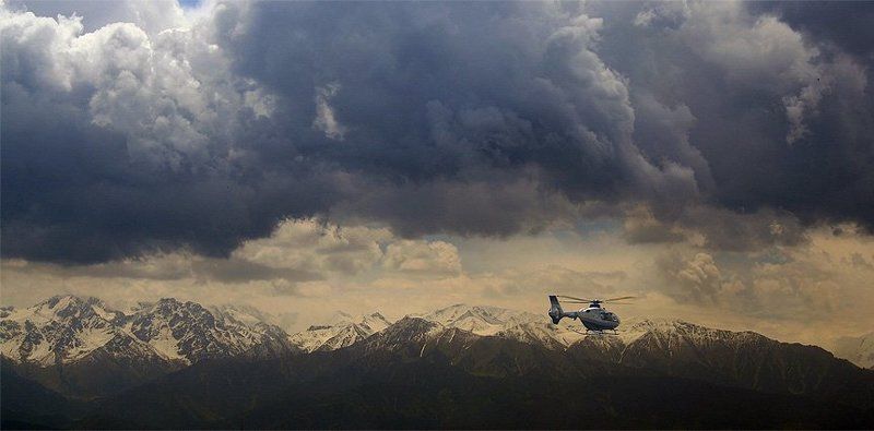 казахстан авиашоу от винта будков дмитри бурундай Взлетная поднебесаняphoto preview