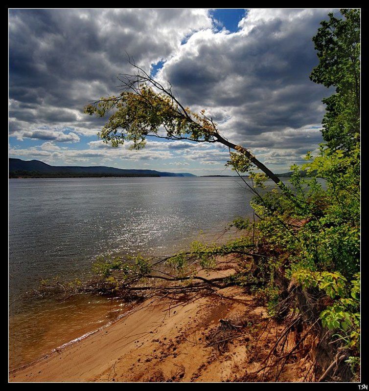 волга Берегphoto preview