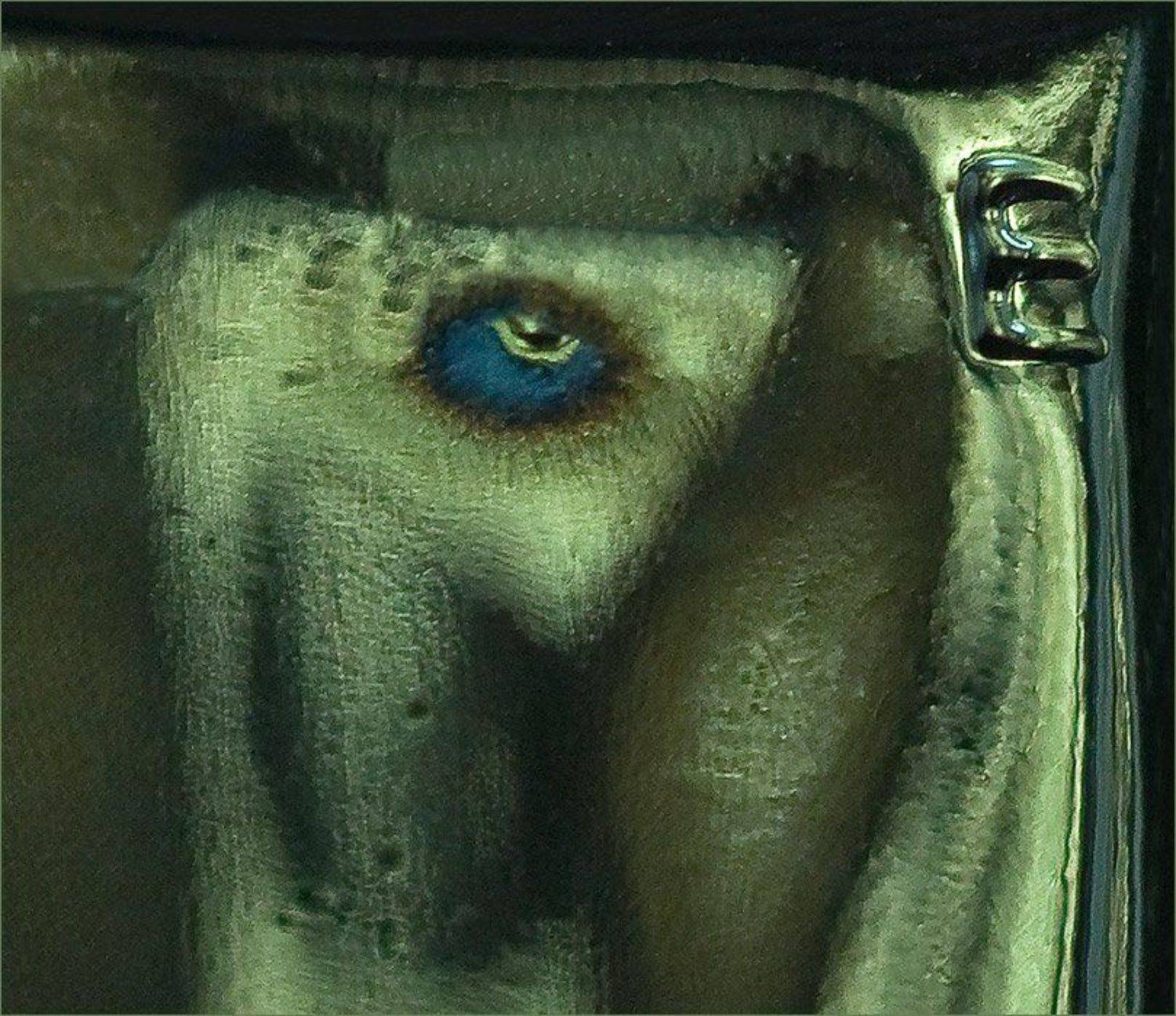 Pending Danger. Автор: Basil G , Basil G