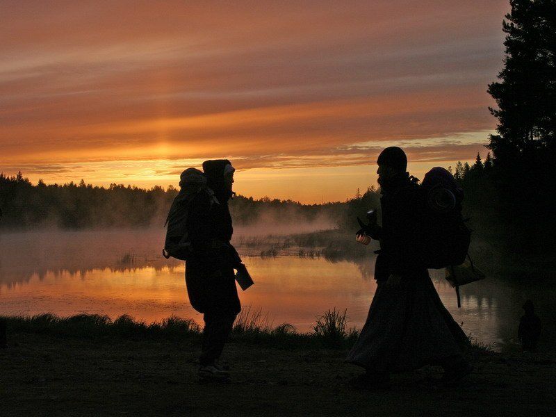 На благославлениеphoto preview