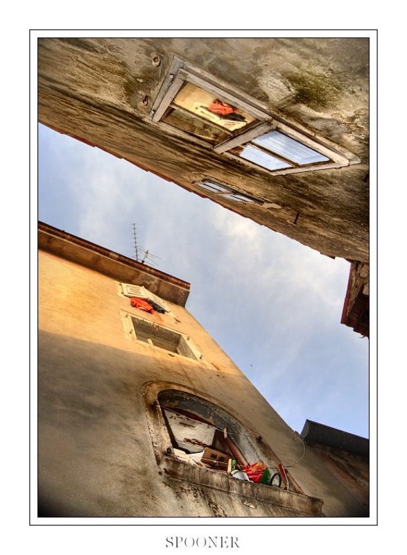 Окно в окноphoto preview