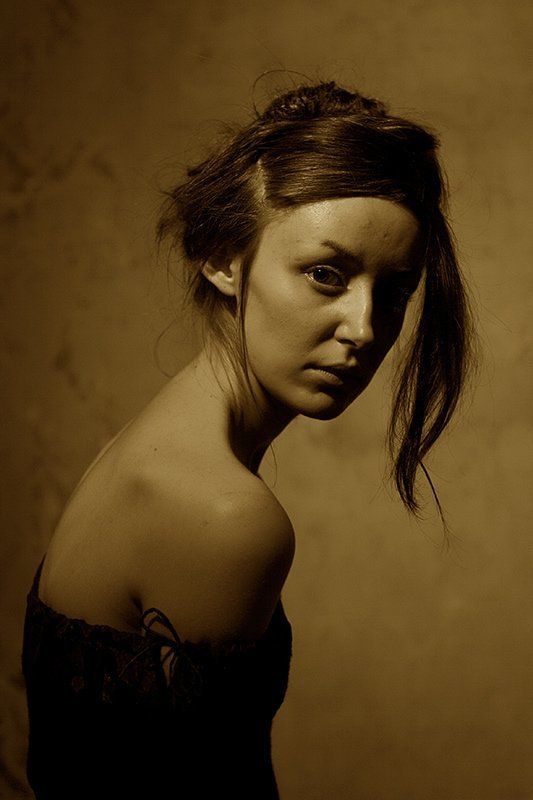 Портрет Марииphoto preview