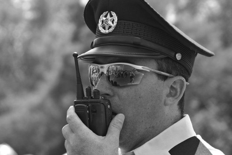 igalsc, genre, pride parade, ч/б Всем постам...photo preview