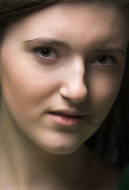 даша, честная Нюансphoto preview