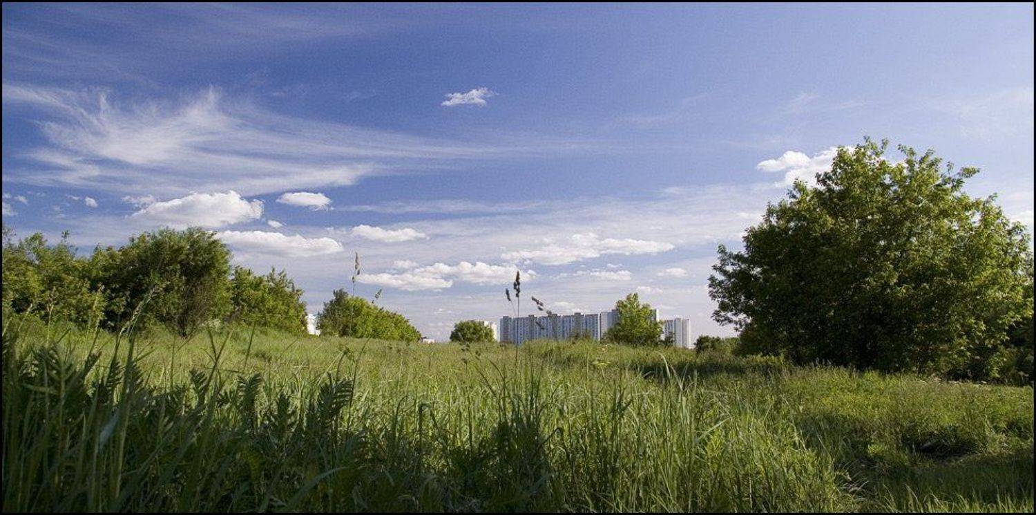 яуза, Екатерина (PhotoJourneys.ru) Васягина