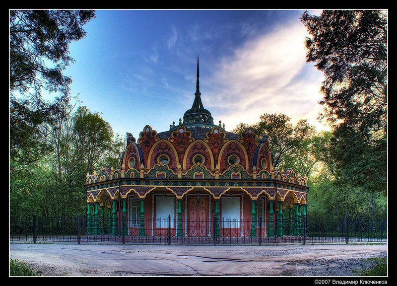 ввц, вднх Сказка ВВЦphoto preview