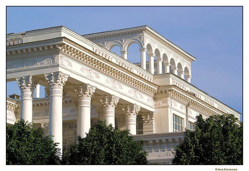 ввц, вднх Павильон номер дваphoto preview