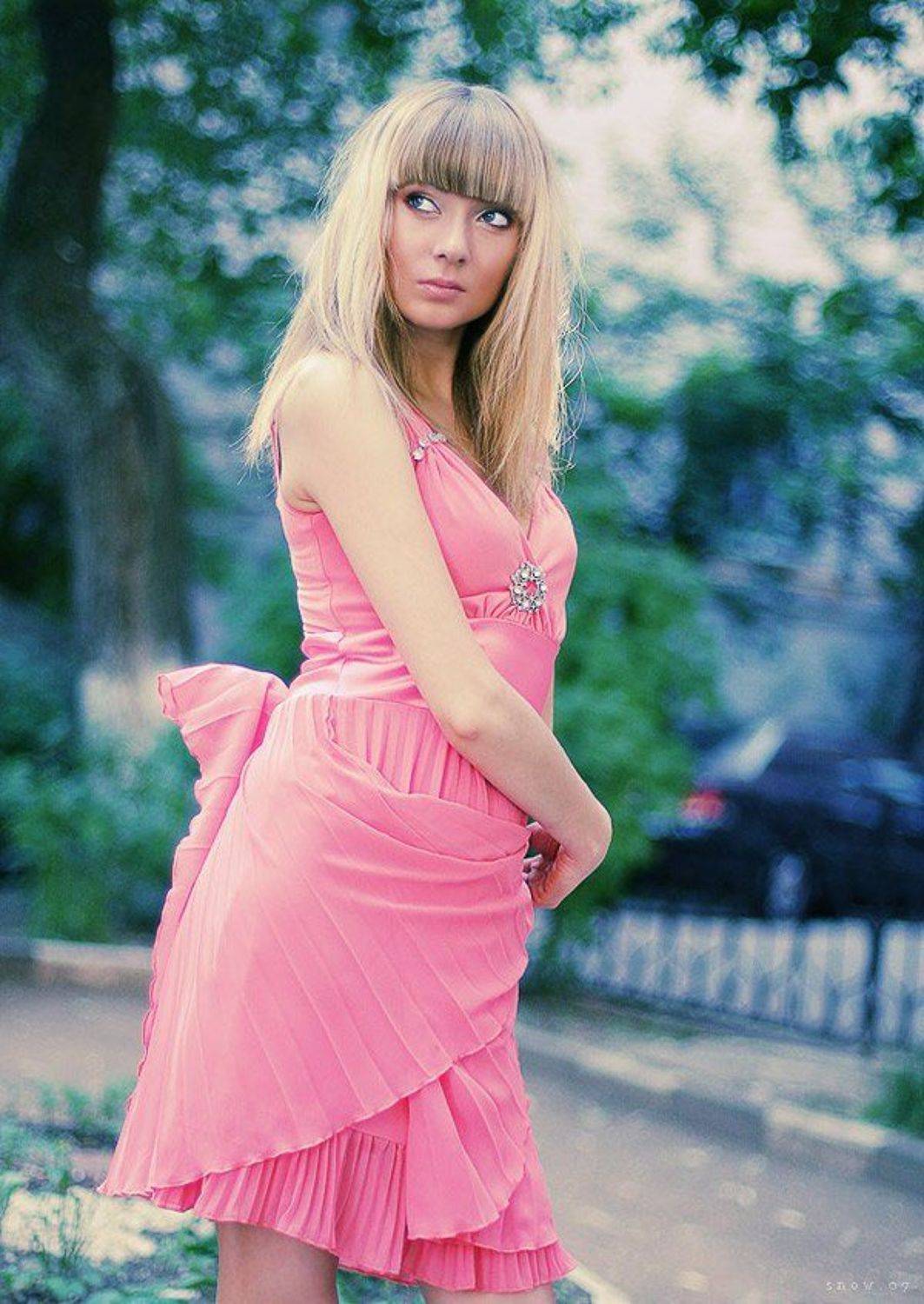 .glamour in pink. Автор: Michael Eliseev , Michael Eliseev