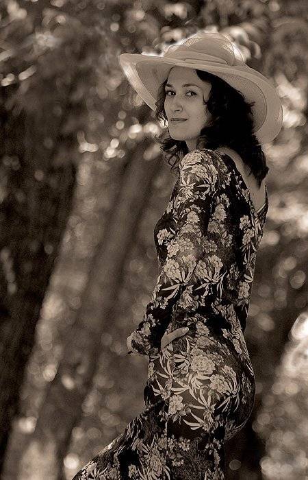 улица, девушка, знакомство, съёмка, Александр Абалихин