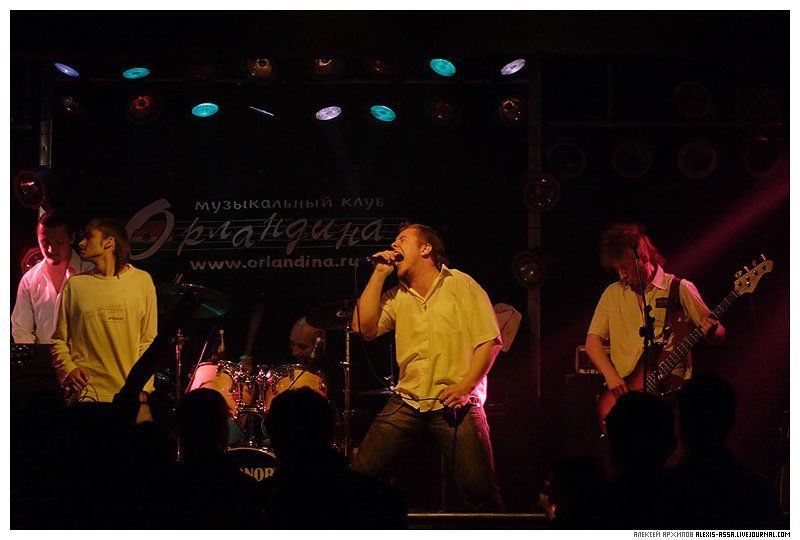 концерт, триада photo preview