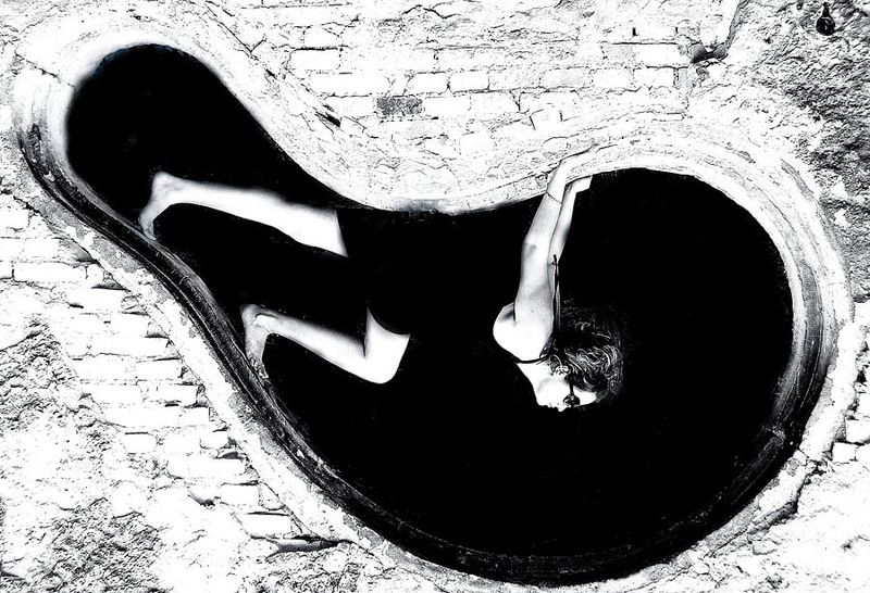 В борьбе между собой и миромphoto preview