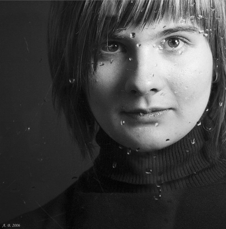 ася Заплаканное окноphoto preview