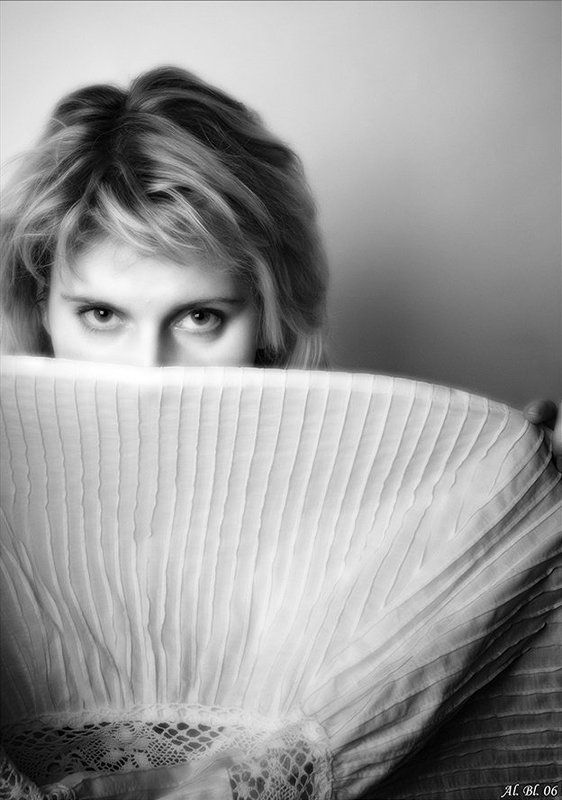 маша, студия Закружевамиphoto preview