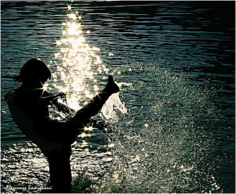 Звездный ударphoto preview