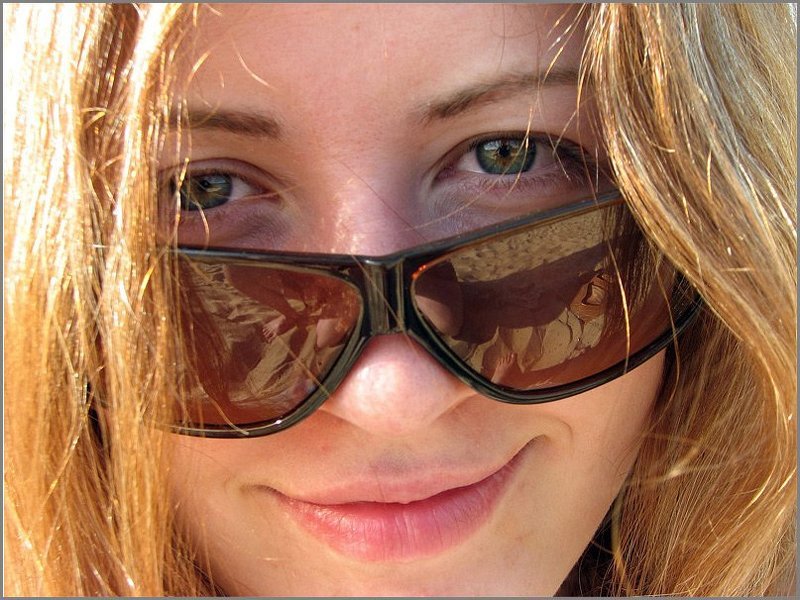 Ее взглядphoto preview