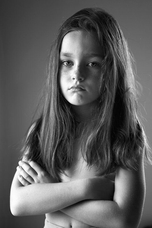 портрет фото превью