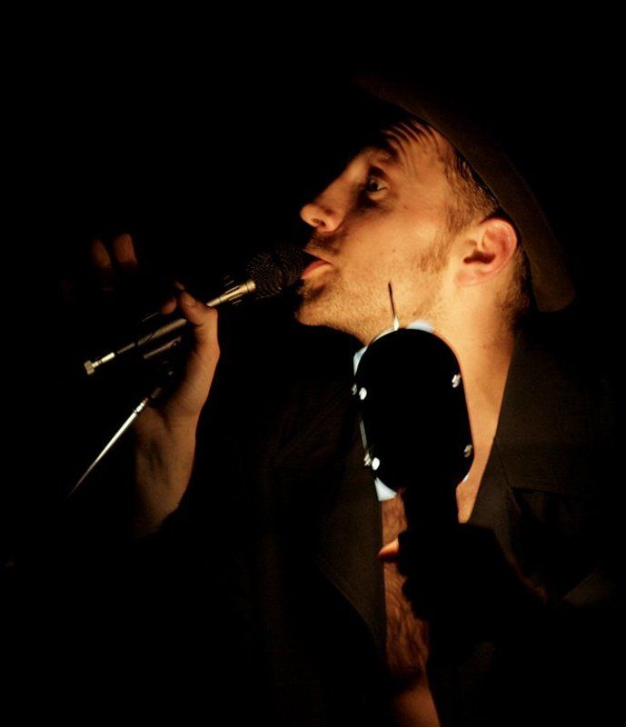 биллис, бэнд Being Tom Waitsphoto preview